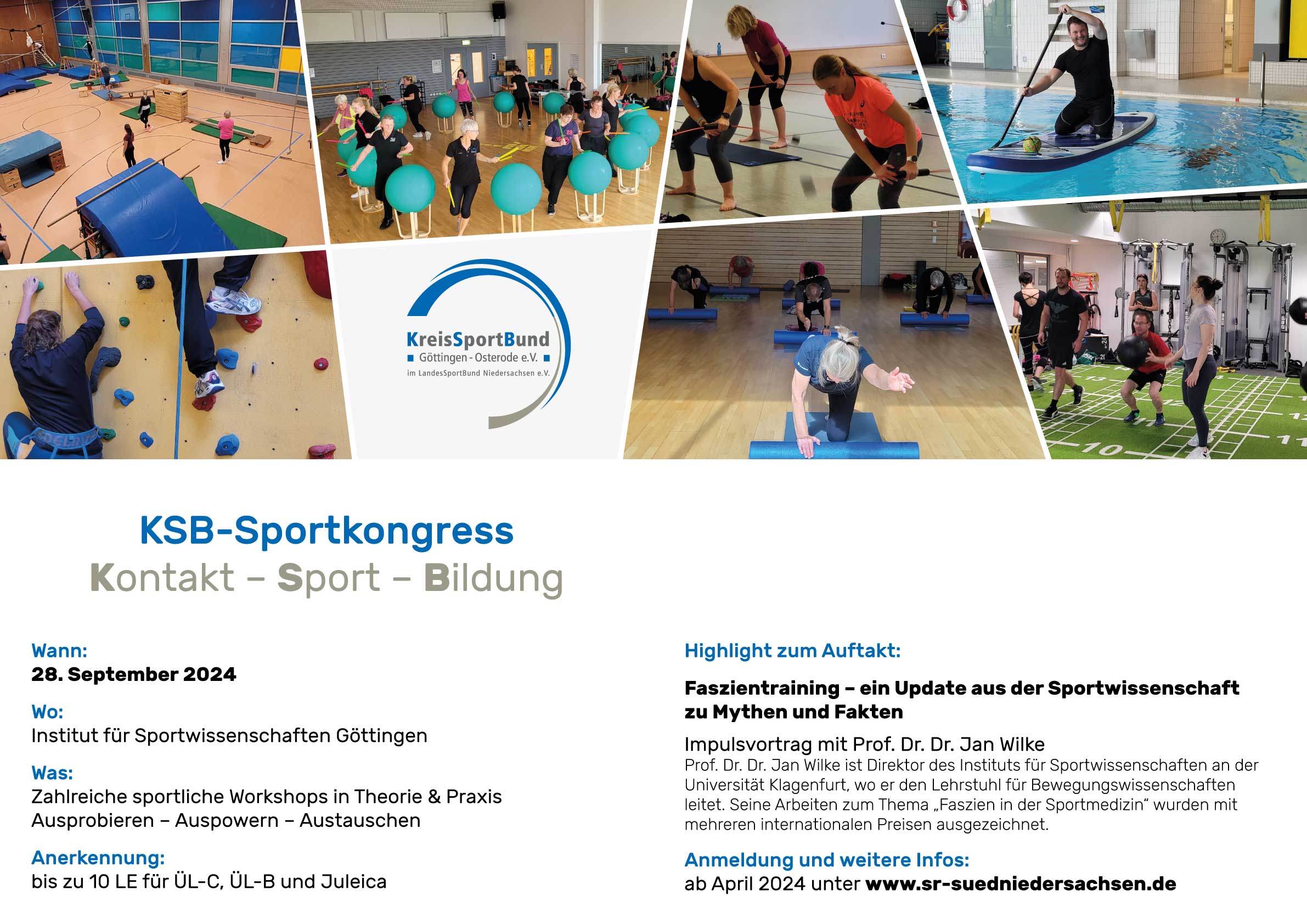 Sportkongress 2.0