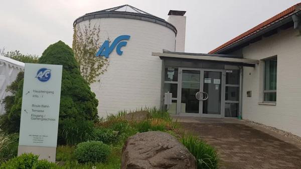 Bild von ASC Clubhaus