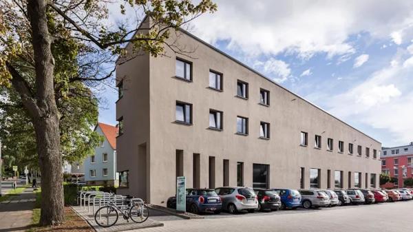 Bild von Gesundheitszentrum