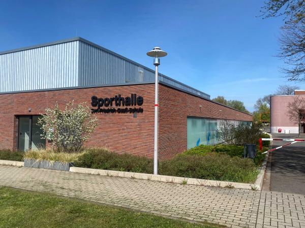 Bild von Sporthalle